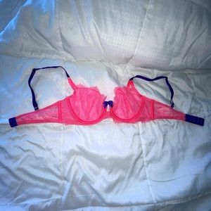 Victoria’s Secret Lace Bra